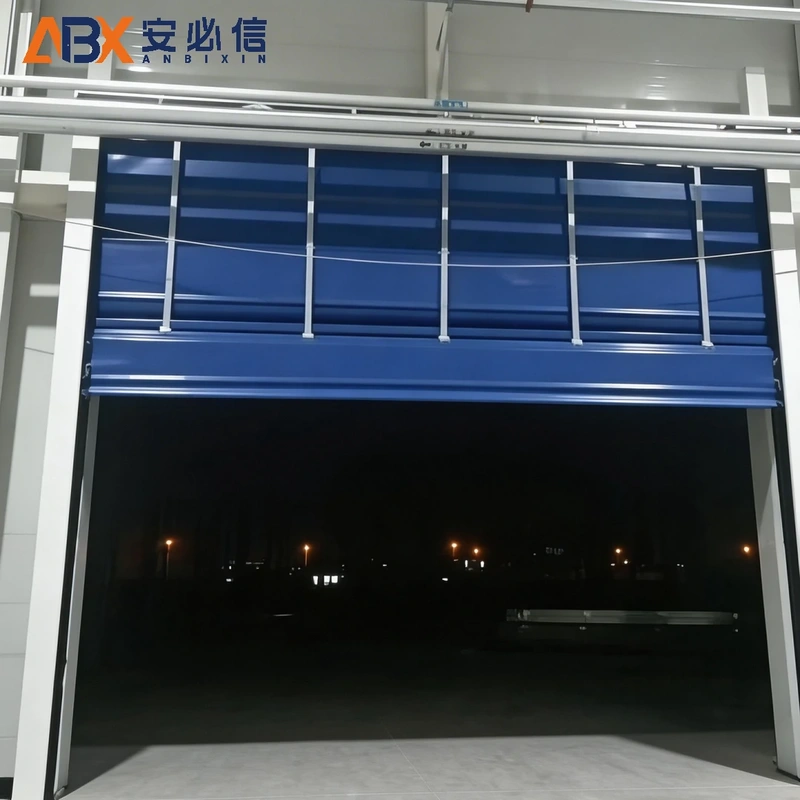三沙堆积门