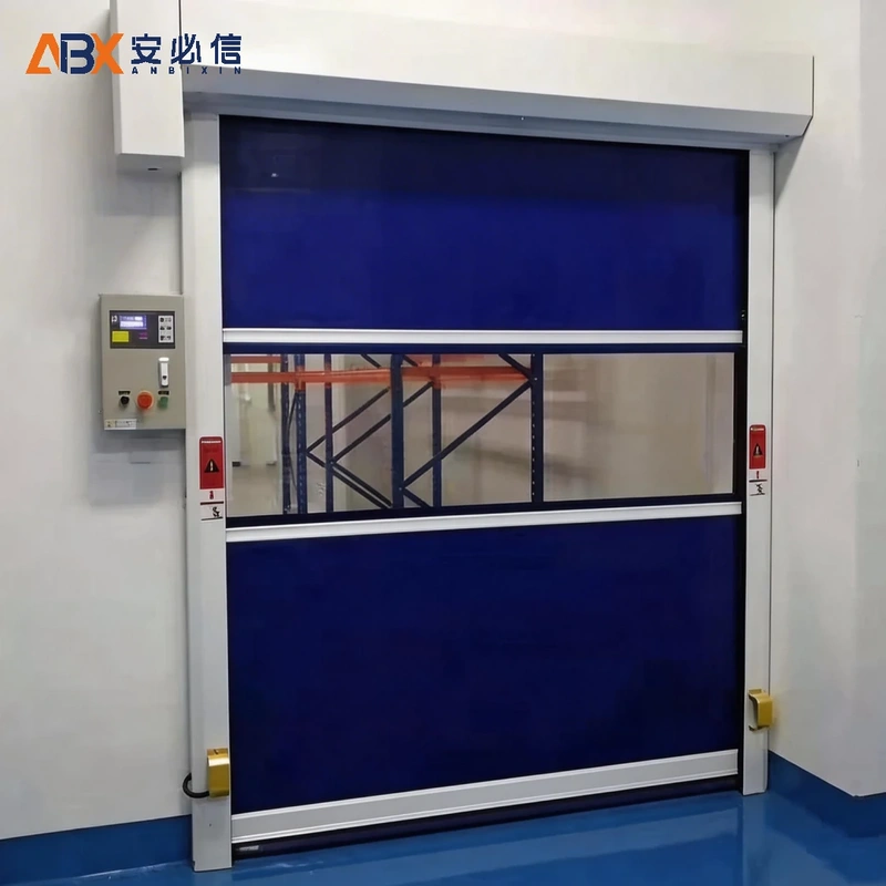 三沙快速门