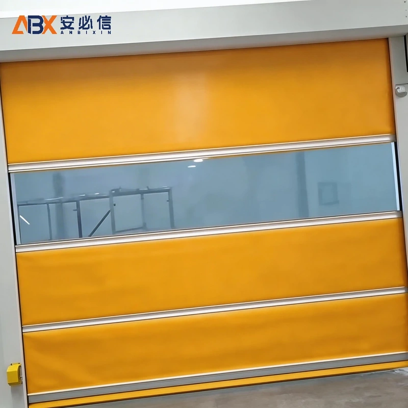 三沙高速门